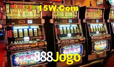 Desvendando o Mundo dos Jogos Virtuais na 888Jogo